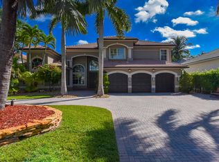 19204 Natures View Ct, Boca Raton, FL 33498