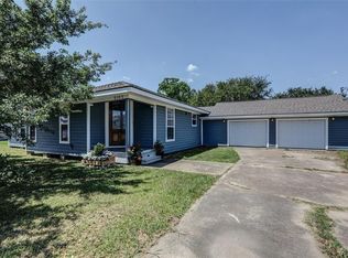 5103 County Road 48, Rosharon, TX 77583