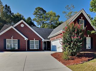 1065 Chimney Trace Way, Lawrenceville, GA 30045