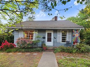 1518 Echo Rd, Durham, NC 27707