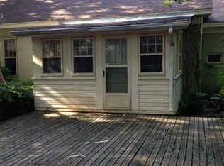 270 E Van Dorn Ave, Holly Springs, MS 38635