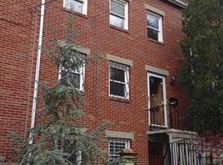 41 Fort Ave #1, Boston, MA 02119