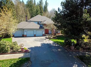 1260 La Forest Dr SE, North Bend, WA 98045