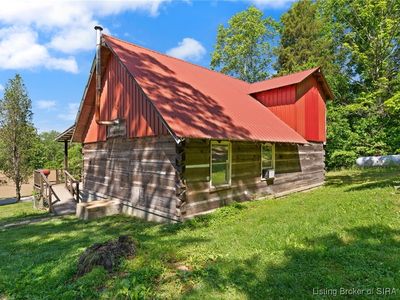 948 E Melton Road, English, IN, 47118