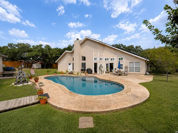 28023 Indian Path, New Braunfels, TX 78132