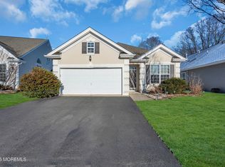 19 Turnbridge Court, Jackson, NJ