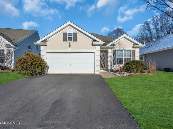 19 Turnbridge Court, Jackson, NJ 08527