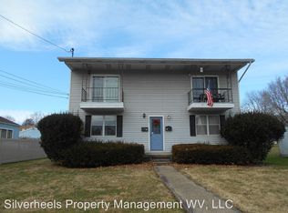 2509 Broad St #A, Parkersburg, WV 26101
