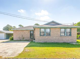 23153 Oak St, Vacherie, LA 70090