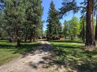2012 Red Crow Rd, Victor, MT 59875