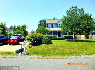 8702 Virginia Pine Ct, Fredericksburg, VA 22407