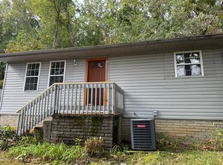 113 N Fork Rd, Black Mountain, NC 28711