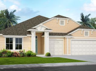 2740 Cold Stream Lane Grn, Cove Springs, FL 32043