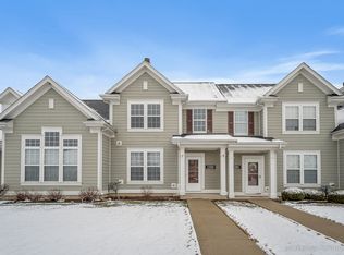 1218 Mariemont Rd UNIT B, Sugar Grove, IL 60554