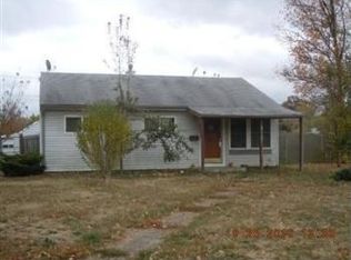 6652 Allet Ave, Cincinnati, OH 45239