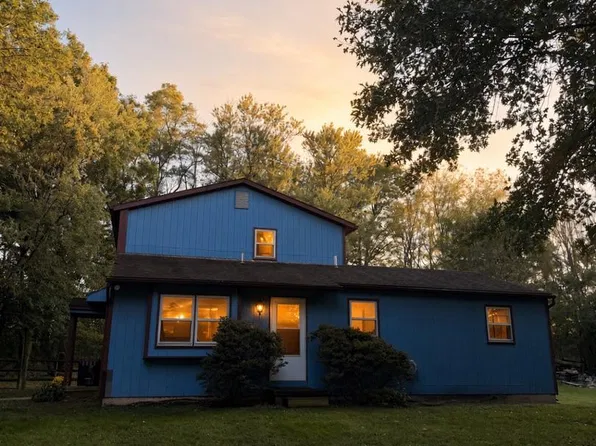 134 Station Rd, Bernville, PA 19506