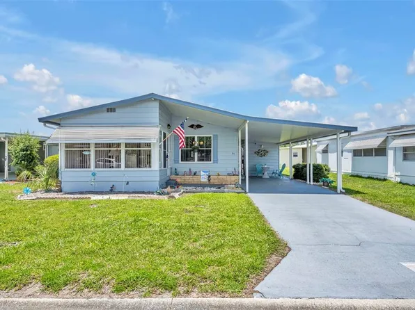 91 Mauna Loa Dr, Leesburg, FL 34788