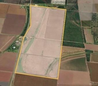 0 S Fm 493, Donna, TX, 78537