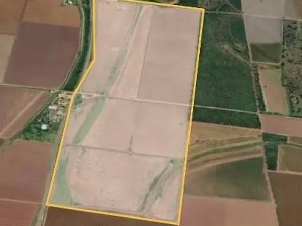 0 S Fm 493, Donna, TX 78537