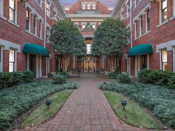 400 E Washington St Unit 24, Greenville, SC 29601