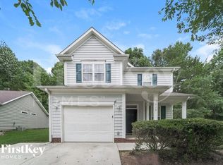 7510 Wilkins Terrace Dr, Charlotte, NC 28269