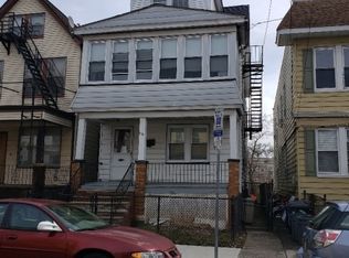 134 Dewey St, Newark, NJ 07112