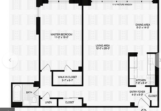 2nd image of 4525 Henry Hudson Pkwy APT 211
