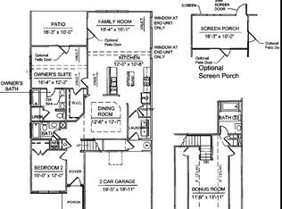 353 Saint Catherine Bay Ct, Surfside Beach, SC 29575