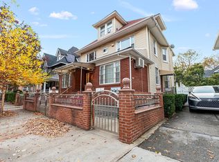 336 E 16th St, Brooklyn, NY 11226