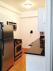 Rented by 24 7 NYC Realty Inc.