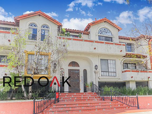 2nd image of 3281 Sawtelle Blvd APT 207