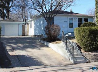 2309 S Glendale Ave, Sioux Falls, SD 57105
