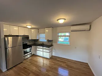 Rented by John R. Real Estate