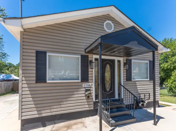 1706 Harman Ave, Baltimore, MD 21230
