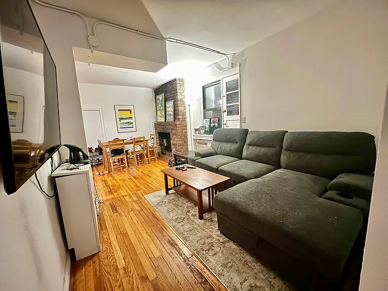 65 E 11th St #1G — Photo 4