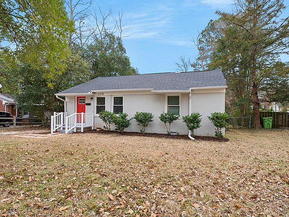 2nd image of 2476 Milburnie Rd