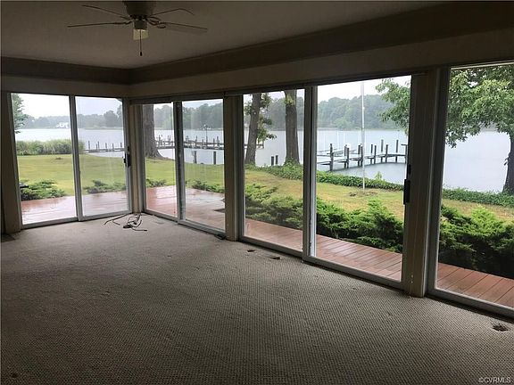 4th image of 136 West Dr
