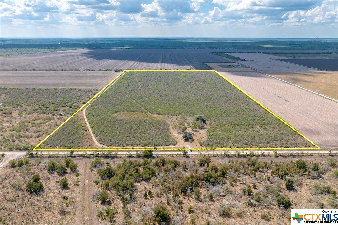 Warburton Rd, Victoria, TX 77905 Zillow