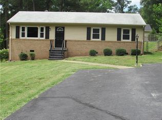 7321 Edgeworth Rd, Mechanicsville, VA 23111