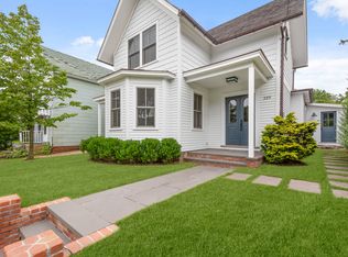 209 Division St, Sag Harbor, NY 11963