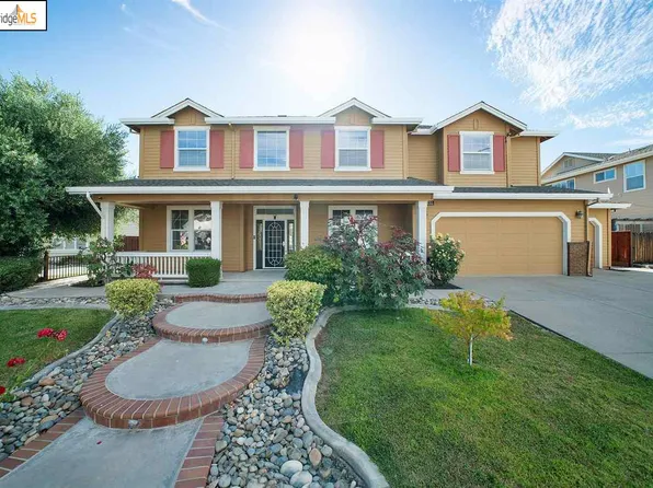 2452 Amatchi Dr, Tracy, CA 95304