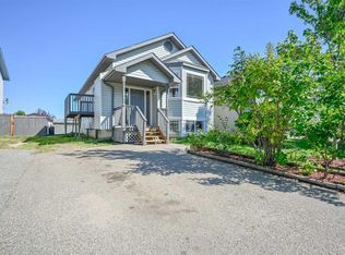 6217 W 89th St, Grande Prairie, AB T8W 2P4