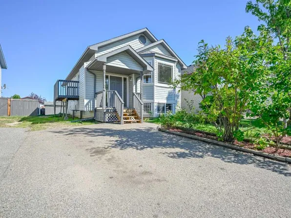 6217 W 89th St, Grande Prairie, AB T8W 2P4