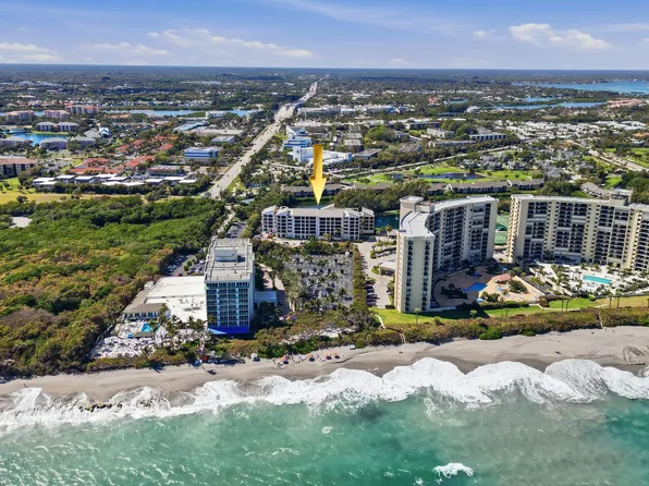 500 Ocean Trail Way #409, Jupiter, FL 33477