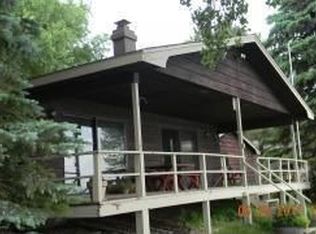 438 W Lake Dr, Lake Norden, SD 57248