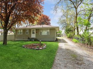 3017 Raccoon St, Des Moines, IA 50317