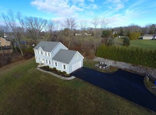 67 Jennifer Ln, Griswold, CT 06351