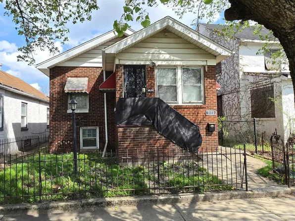 1173 Tyler St, Gary, IN 46407