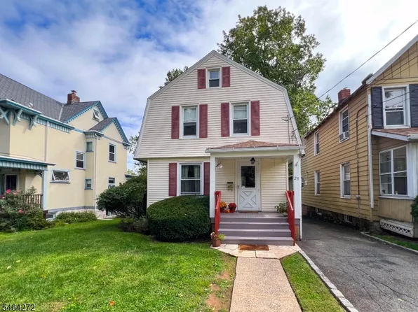 23 Salter St, Springfield Twp., NJ 07081