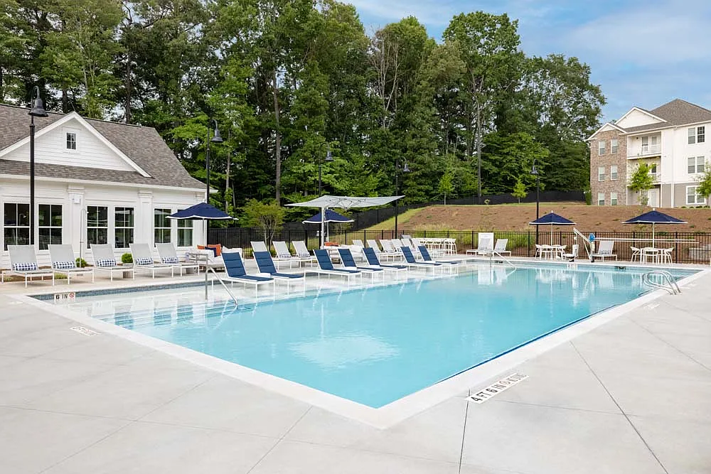 The Archer In Acworth — Photo 2